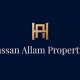 حسن علام للتطوير العقاري